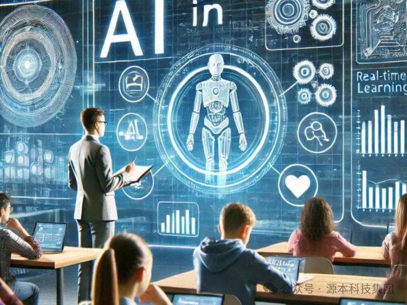 艾弗森贝博ballbet官网科技-本科生掌握大数据、云原生、AI-竞赛保研求职的“超车秘籍”来了！